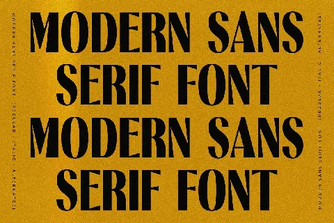 Merolkins font