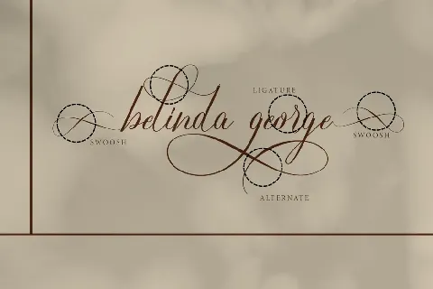 Sweet Memory Demo font