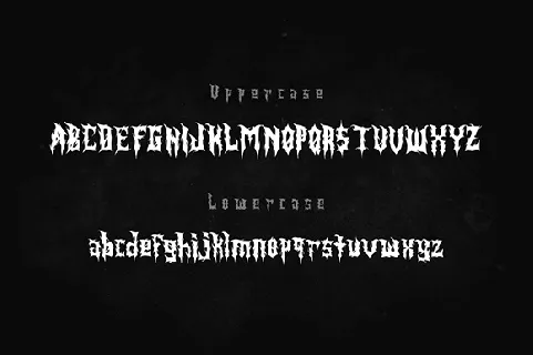 Solo Level Demo font