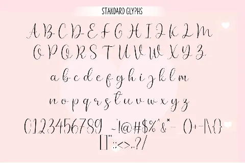 Pasile font