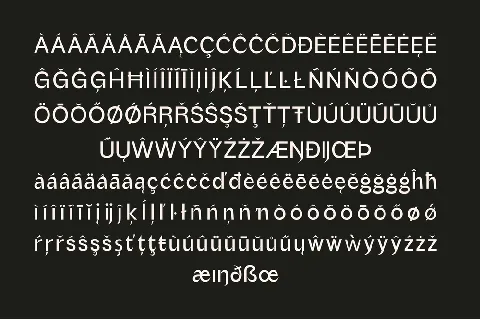 Nutgame DEMO font