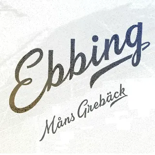 Ebbing PERSONAL USE ONLY font