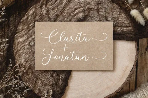 Cherylitta font