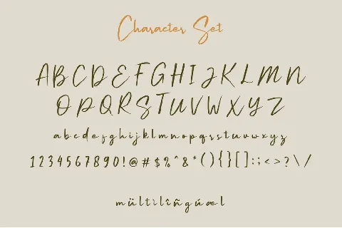 Sundey Free font