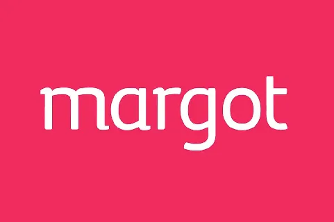 Margot Family font