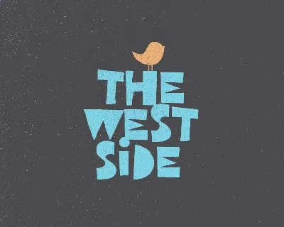 West Side Typeface Free font