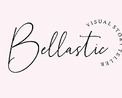 Beholder Handwritten font