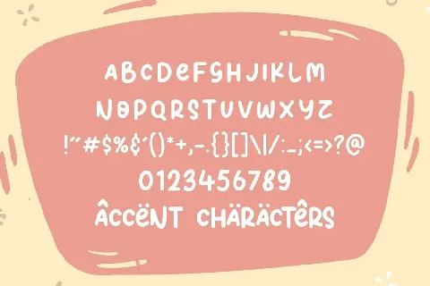 Shadow Beamer font