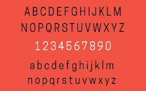 Cooper Hewitt font