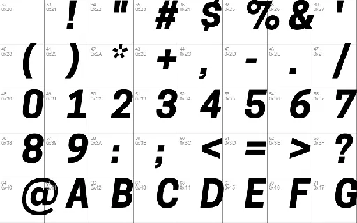 Cooper Hewitt font