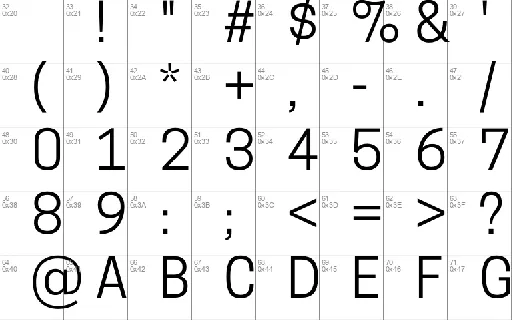 Cooper Hewitt font