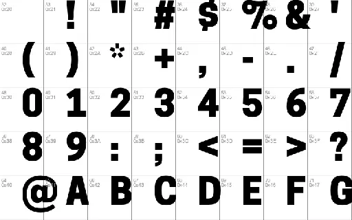 Cooper Hewitt font