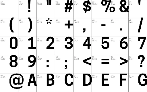 Cooper Hewitt font