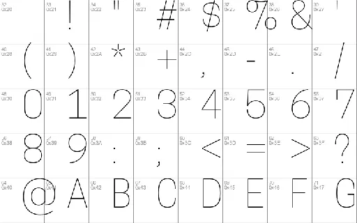 Cooper Hewitt font