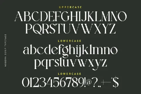 Althy font