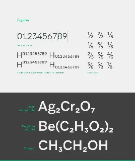 Aribau Grotesk Family font