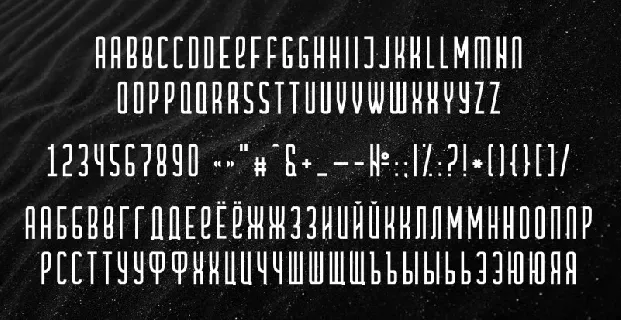 Cramaten Free font