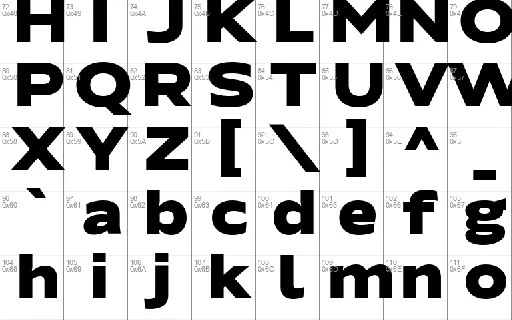 Sattire font