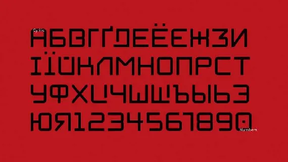 Mr.Amazin Display font