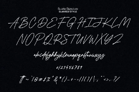 Madeva Suarte Duo font