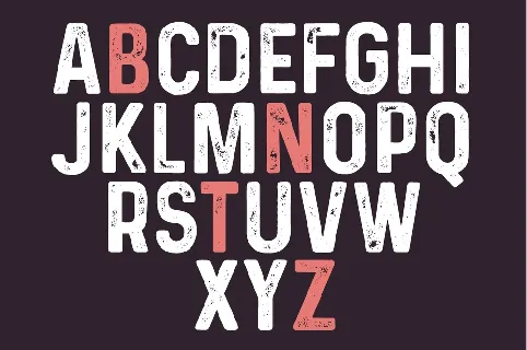 Prequel Typeface font