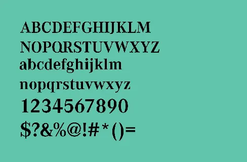 Mercedes Benz font