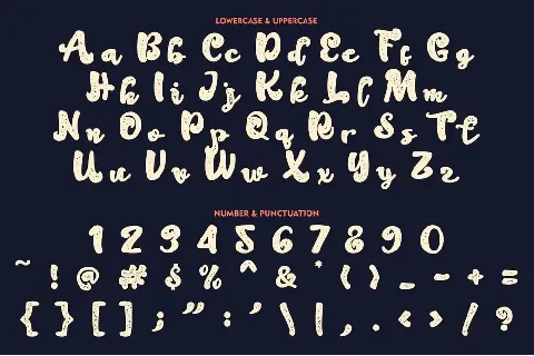 Galleria Vintage font