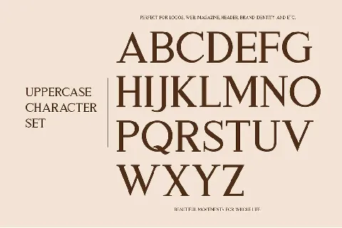 Aspal font