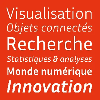 Inria Sans font