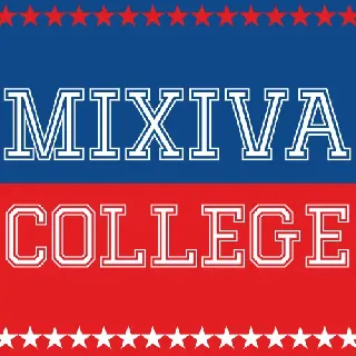 MIXIVA-DUSTY demo font