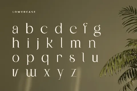 Balfira font