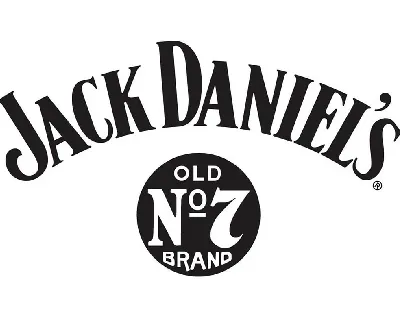 Jack Daniels font