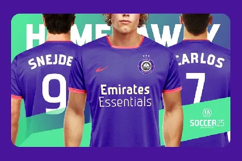 Emirates Essentials Family font