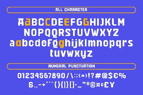 Dryouth font