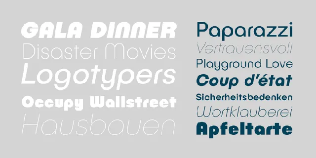 Publica Play Family font