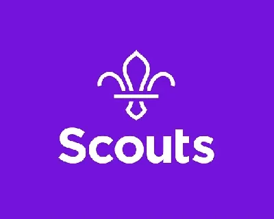 Scout Family font