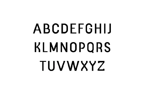 HowlingsGrotesk font