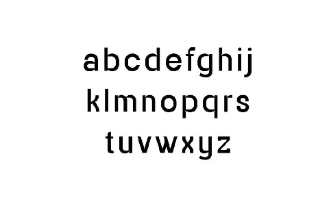 HowlingsGrotesk font