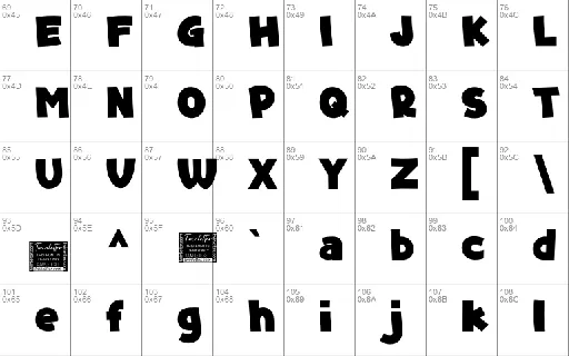 Ageer font