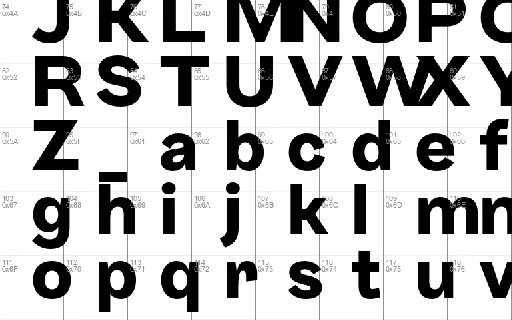 Lalo Grotesk Family font