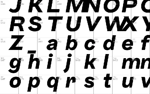 Lalo Grotesk Family font