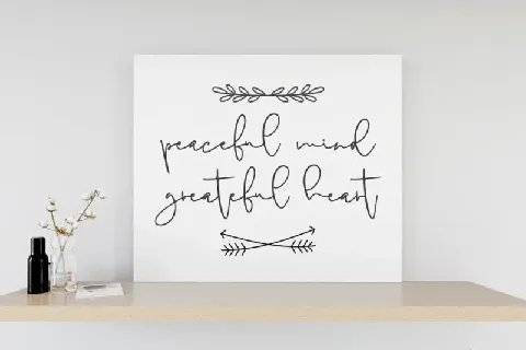 Antoinette font