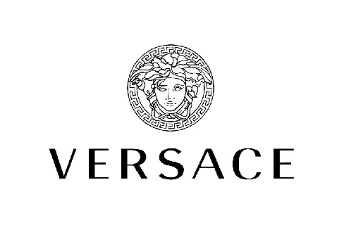 Versace font