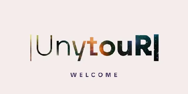 Unytour Family font