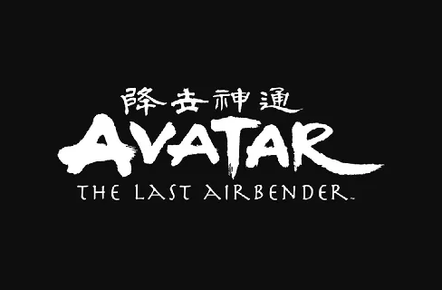 Avatar font