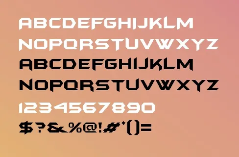 Batman Forever font