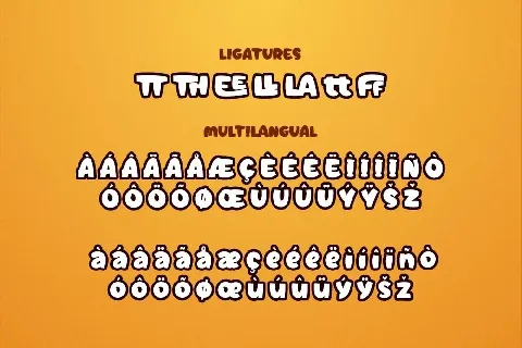 Jeenull font