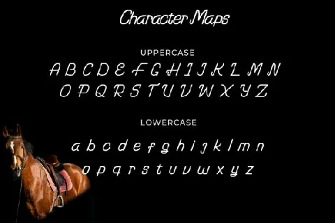 Ramona Kiev Monoline font