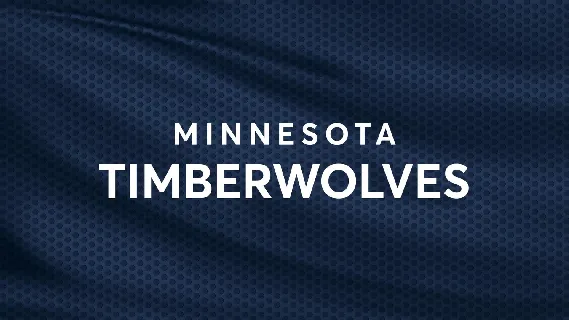 NBA TIMBERWOLVES FONT font