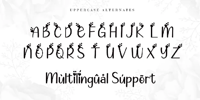 Valentine Cute font